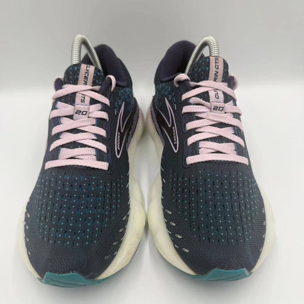 Brooks please review